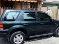 NOTHING TO FIX Ford Escape 2003 FOR SALE-5