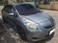 Toyota Vios 1.5G - 2009 model Manual-2