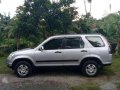 ALL ORIGINAL Honda CRV 2003 MDL RUSH FOR SALE-1
