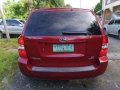 4 Sale or swap Kia Carnival 2008 Manual-10