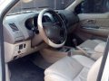 Toyota Fortuner 2007 model DIESEL for sale -1