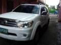 ALL STOCK Fortuner G VVTI 2010 FOR SALE-1