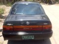 1994 Toyota Corolla Gli 1.6 MT Gray For Sale-1