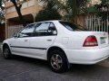 2002 Honda City Type Z Matic 1.3 All Power FOR SALE-0