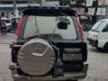 Mitsubishi Adventure Grand Sport 2004 AT Black -5