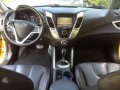 2012 Hyundai Veloster 1.6GDi AT FOR SALE-6