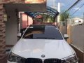 BMW X3 2017 18D AT White SUV For Sale-0