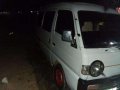 Suzuki mini multicab closed van type for sale -0