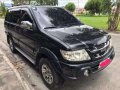 Isuzu Sportivo - 2005 Manual Diesel for sale -10