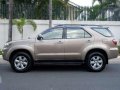 2010 Toyota Fortuner G Diesel 46kms for sale -2