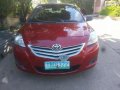 Toyota vios j good as new for sale-2
