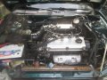 MITSUBISHI lancer Glxi rush open s swap for sale -6