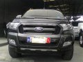 Ford Ranger 2016 WILDTRAK for sale-1