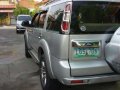 Ford everest 4x2 Manual very fresh for sale -6