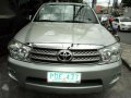 2011 Toyota Fortuner G A.T. Diesel-3