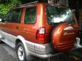 2003 isuzu crosswind xuv manual or swap-8