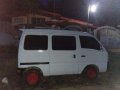 Suzuki mini multicab closed van type for sale -2