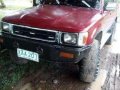 For sale Toyota hilux 1999-1