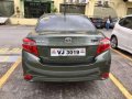 Toyota vios 2017 dual vvti jade green for sale-3