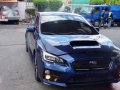 2015 subaru wrx good running condition for sale-2