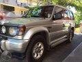 1996 Mitsubishi Pajero Intercooler Turbo FOR SALE-2
