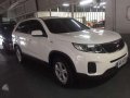 2015 acquired Kia Sorento good condition for sale-0