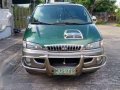 Hyundai Starex svx RV very fresh for sale-1