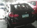BMW X1 2010 SUV black for sale -7