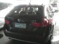 BMW X1 2010 SUV black for sale -5