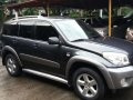 2004 Toyota rav4 1st own  for sale -5