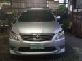2012 Toyota Innova J Manual Diesel-0