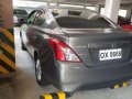 LIKE NEW 2017 NISSAN Almera FOR SALE-3