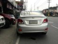 Hyundai accent manual well running for sale -1
