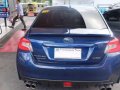 2015 subaru wrx good running condition for sale-7