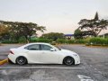 2014 Lexus IS350 AT Pearl White For Sale-3