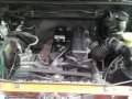 2003 isuzu crosswind xuv manual or swap-4