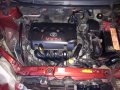 GOOD RUNNING 2005 Toyota Vios FOR SALE-3