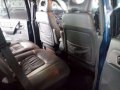 1998 Pajero 4x4 Gasoline AT for sale -5