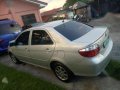 2006 Toyota Vios e fresh as new for sale-3