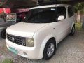Nissan cube in good condition for sale -2