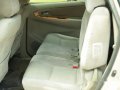 Toyota Innova 2008 cream for sale -7