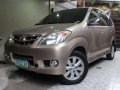 2007 Toyota Avanza G AT fresh for sale -1