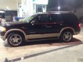 2005 ford explorer eddie bauer - automati for sale -0