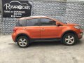 Great Wall Haval 2016 Orange for sale-4