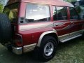 Nissan patrol for sale in good condition-0