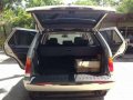 BMW x5 2001 model good condition for sale -4