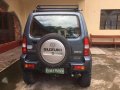 WELL MAINTAINED SUZUKI Jimny 2008 FOR SALE-5