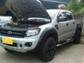 Ford Ranger 2013 4x4 like new for sale -3