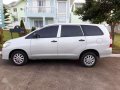 Toyota Innova E 2016 good for sale -0