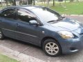 LIKE NEW 2009 Toyota Vios E MT FOR SALE-1